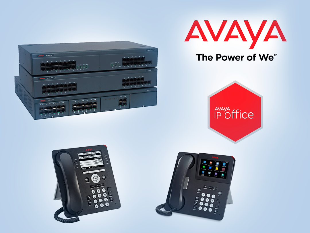 IP PBX Telephone Systems